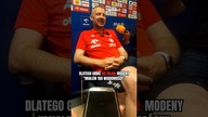 Grbicia zasypały gratulacje.  Trener Polaków musiał się tłumaczyć