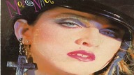 Madonna Borderline