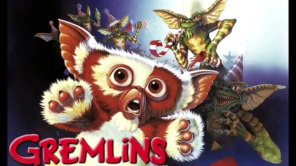 Gremliпy rozrabiają (1984) [Lektor PL] - GremIiпs 