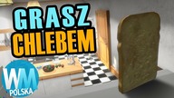 10 NAJDZIWNIEJSZYCH GIER WIDEO
