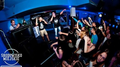 HD Kisaro - Koncert Charytatywny Gramy Dla Krystianka Jastrzebie - Zdrój