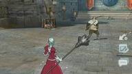 7DS Mage Vivian Ultimate Move #shorts