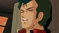 Mobile Suit Gundam ZZ, ODC33(POPOŁUDNIE W DUBLINIE) ,PL(napisy)
