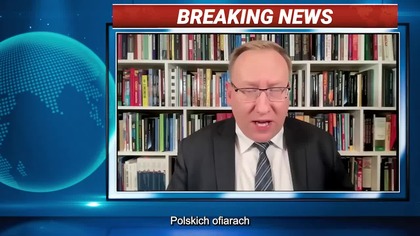 Parlament Ukrainy uchwalił antypolską ustawę Ukraińcy apelują o włączenie się Polski do wo
