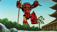 Mobile Suit Gundam ZZ, ODC40(MARZENIE TIGERBAUM) ,PL(napisy)