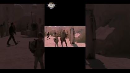 Dlaczego Jinn i Anakin biegli przez pustynię? DATACRONCAŁY ODCINEK: https://youtu. be/idfi9mtZDtA