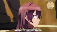 Death March kara Hajimaru Isekai Kyousoukyoku - odcinek 6 - PL