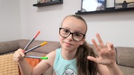 3 MARKER