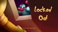 Oggy and the Cockroaches - Locked out (s06e69) Full Episode in HD