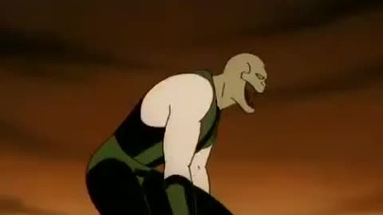 Mortal Kombat - Defenders of the Realm - Ep.  3 - Acid Tongue