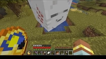 Bonk #minecraft #game #gaming #memes #Funny #Bonk #HappyGhast #Ghast #Short #Shorts