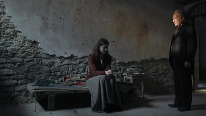 Sprawa Friedy. lektor