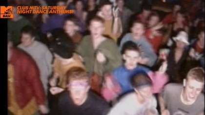 Altern 8 - Activ-8 (Come With Me) (MTV Base UK) (Club MTV: Saturday Night Dance Anthems)