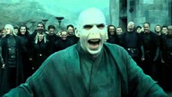 Fraszki o Michale [Voldemort Laughing Like A Retard Edition]