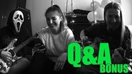 Sweet but Psycho (Cover, Q&A SFRM BONUS#5)