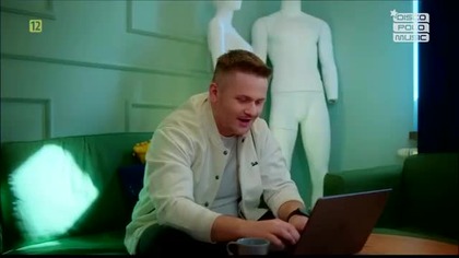 DISCOPOLOMUSIC - 20-04-2025 - Reklama, Zapowiedzi