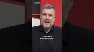 Z kim z Konfedracji dogada się Zandberg? #shorts #zandberg