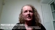 Dr Dolores Cahill - Wysokie ryzyko zgon&oacute;w i skutk&oacute;w ubocznych po szczepieniu p/COVID