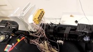  40 watowy laser