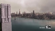 Beware the Batman Episode 1 Hunted Angielski dub