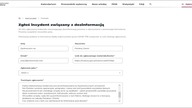 Zdrada i łamanie konstytucji