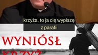 Wyniósł Krzyż #shorts