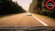 AutoSzkodniki #29  Szokujące Wypadki Drogowe