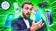 ŻAŁUJĘ, że miałem tego smartfona  #TechnoRanek: [#35]