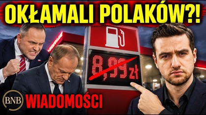 Z Ostatniej Chwili! Rząd NAGLE Zmienia Przepisy! Prezydent BIJE NA ALARM
