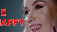 Adam Krajewski - Be Happy (Official Video Clip) 2019