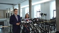 Anna Bryłka i Robert Winnicki: Polska ZALANA ukraińskim zbożem! Kowalczyk do dymisji!