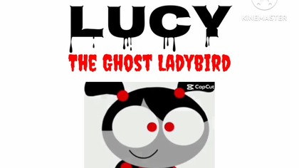 Lucy the Ghost Ladybird Season 1-3 (Disney Channel) Theme Song (2005-2007)