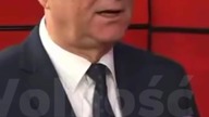 CZARZASTY MÓWI, ŻE NIGDY NIE BYŁ KOMUNISTĄ! 