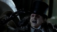 Powr&oacute;t Batmana / Batman Returns (1992) Lektor PL czyta Leszek Sznyter VHS - fragment