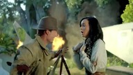 Katy Perry - Roar (Teledysk)