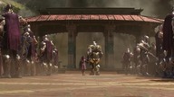 Avengers:Wojna bez granic (Zwiastun 2 Dubbing)