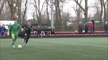Remis Cariny z Polonią #lubuskisporttvp3 #shorts #piłkanożna #soccer #football