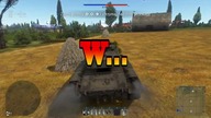 War Thunder -  M41A1