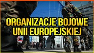 10 ORGANIZACJI BOJOWYCH UNII EUROPEJSKIEJ