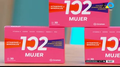 TVPUBLICA ARG - 21-04-2025 - Continuity