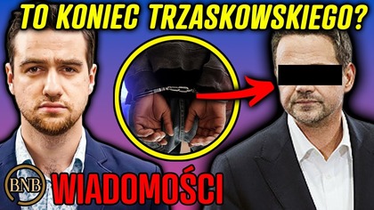 Rafał Trzaskowski PÓJDZIE SIEDZIEĆ?! Prokuratura Wszczyna ŚLEDZTWO!