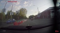 Kompilacja wypadk&oacute;w  Car Crashes Time 29