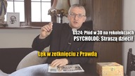 GS24 Lęk w zetknięciu z Prawdą | Płód w 3D na rekolekcjach | odpowiedź ks. Tomasza Kancelarczyka #2