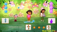 Nickelodeon Dance Dora the Explorer Theme Song