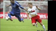 Materna: Kiedy pada na mikrofon, muszę uważać, żeby mnie piorun nie pierd...