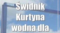 Świdnik: Kurtyna wodna dla ochłody
