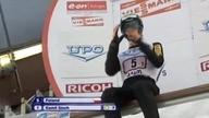 Team Poland - WC Lahti 10. 03. 2007