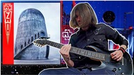 Rammstein - Giftig (Guitar Cover by Kondzik)