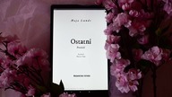 Ostatni Maja Lunde | Recenzja| Wydawnictwo Literackie