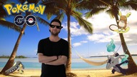Chill w Pokemon Go! Odcinek #288